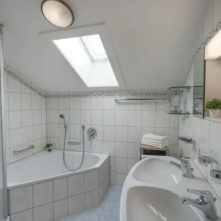 Apartment Oberstdorfer Bergwelt 320 Oberstdorf